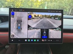 Xiaomi SU7 2024 Quad Motor Ultra-Long Range Advanced Autonomous Driving Max - ფოტო 8