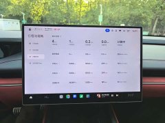Xiaomi SU7 2024 Quad Motor Ultra-Long Range Advanced Autonomous Driving Max - ფოტო 9