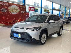 Toyota Frontlander 2.0L CVT Elite - ფოტო 1