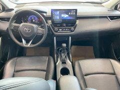 Toyota Frontlander 2.0L CVT Elite - ფოტო 10