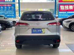 Toyota Frontlander 2.0L CVT Elite - ფოტო 11