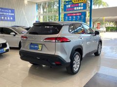 Toyota Frontlander 2.0L CVT Elite - ფოტო 13