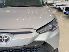 Toyota Frontlander 2.0L CVT Elite - ფოტო 14