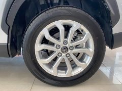 Toyota Frontlander 2.0L CVT Elite - ფოტო 16