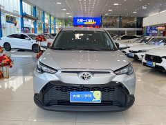 Toyota Frontlander 2.0L CVT Elite - ფოტო 2