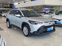 Toyota Frontlander 2.0L CVT Elite - ფოტო 3