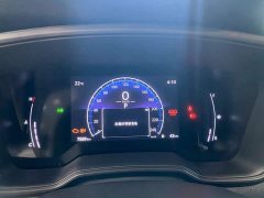 Toyota Frontlander 2.0L CVT Elite - ფოტო 5
