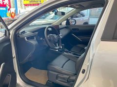 Toyota Frontlander 2.0L CVT Elite - ფოტო 6
