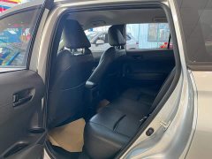 Toyota Frontlander 2.0L CVT Elite - ფოტო 7