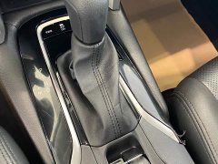 Toyota Frontlander 2.0L CVT Elite - ფოტო 8