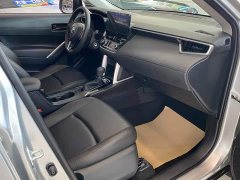 Toyota Frontlander 2.0L CVT Elite - ფოტო 9
