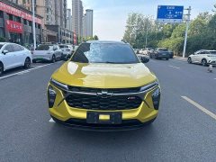 Chevrolet Xinmai Luo 1.5T CVT RS Honeycomb Tide Edition - ფოტო 2