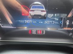 BMW 3 Series 320Li M Sport Package - ფოტო 11