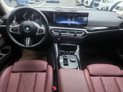 BMW 3 Series 320Li M Sport Package - ფოტო 6