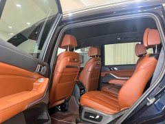 BMW X7 2023 xDrive40i M Sport Luxury Package - ფოტო 10