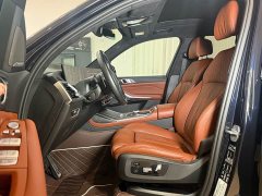 BMW X7 2023 xDrive40i M Sport Luxury Package - ფოტო 11