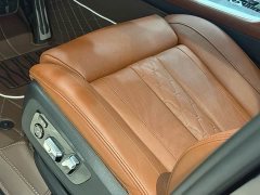 BMW X7 2023 xDrive40i M Sport Luxury Package - ფოტო 12