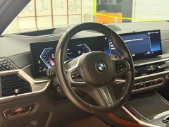 BMW X7 2023 xDrive40i M Sport Luxury Package - ფოტო 13