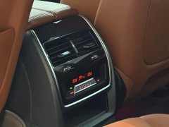 BMW X7 2023 xDrive40i M Sport Luxury Package - ფოტო 14
