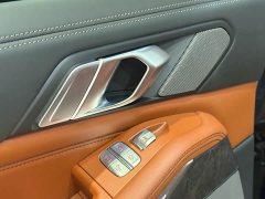BMW X7 2023 xDrive40i M Sport Luxury Package - ფოტო 17