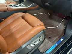 BMW X7 2023 xDrive40i M Sport Luxury Package - ფოტო 19