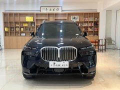 BMW X7 2023 xDrive40i M Sport Luxury Package - ფოტო 2