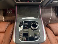 BMW X7 2023 xDrive40i M Sport Luxury Package - ფოტო 20
