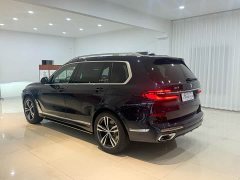 BMW X7 2023 xDrive40i M Sport Luxury Package - ფოტო 3