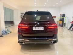 BMW X7 2023 xDrive40i M Sport Luxury Package - ფოტო 4