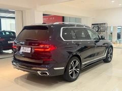 BMW X7 2023 xDrive40i M Sport Luxury Package - ფოტო 5