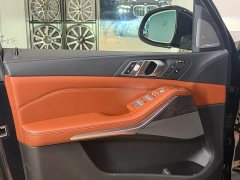 BMW X7 2023 xDrive40i M Sport Luxury Package - ფოტო 6