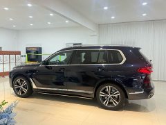 BMW X7 2023 xDrive40i M Sport Luxury Package - ფოტო 7