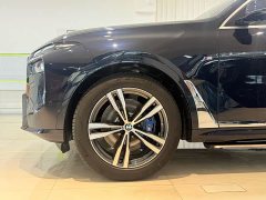 BMW X7 2023 xDrive40i M Sport Luxury Package - ფოტო 8