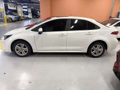 Toyota Corolla 1.8L CVT Luxury - ფოტო 10