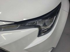 Toyota Corolla 1.8L CVT Luxury - ფოტო 13