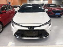 Toyota Corolla 1.8L CVT Luxury - ფოტო 2