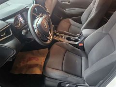 Toyota Corolla 1.8L CVT Luxury - ფოტო 3