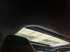 Toyota Corolla 1.8L CVT Luxury - ფოტო 5