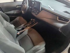 Toyota Corolla 1.8L CVT Luxury - ფოტო 6