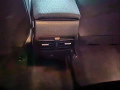 Toyota Corolla 1.8L CVT Luxury - ფოტო 7