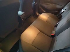 Toyota Corolla 1.8L CVT Luxury - ფოტო 8