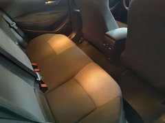 Toyota Corolla 1.8L CVT Luxury - ფოტო 9