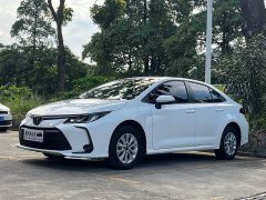 Toyota Corolla 1.2T Pioneer Edition - ფოტო 1