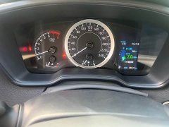 Toyota Corolla 1.2T Pioneer Edition - ფოტო 10