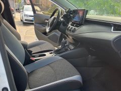 Toyota Corolla 1.2T Pioneer Edition - ფოტო 11