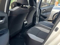 Toyota Corolla 1.2T Pioneer Edition - ფოტო 12