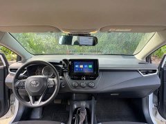 Toyota Corolla 1.2T Pioneer Edition - ფოტო 14