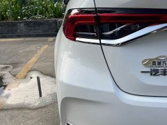 Toyota Corolla 1.2T Pioneer Edition - ფოტო 16