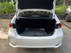 Toyota Corolla 1.2T Pioneer Edition - ფოტო 17