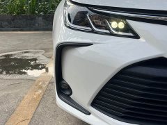 Toyota Corolla 1.2T Pioneer Edition - ფოტო 18